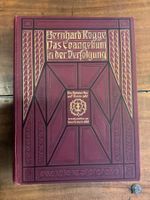 "Das Evangelium in der Verfolgung » Rogge, 1913